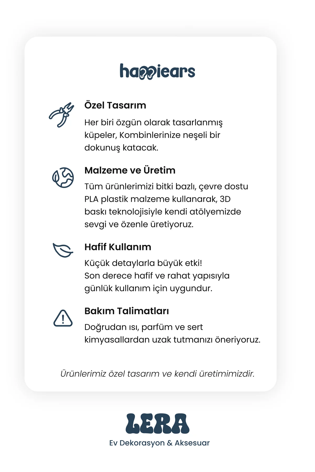 Yılbaşı Baston Şeker Kırmızı Beyaz Özel Tasarım Küpe (Candy Cane)